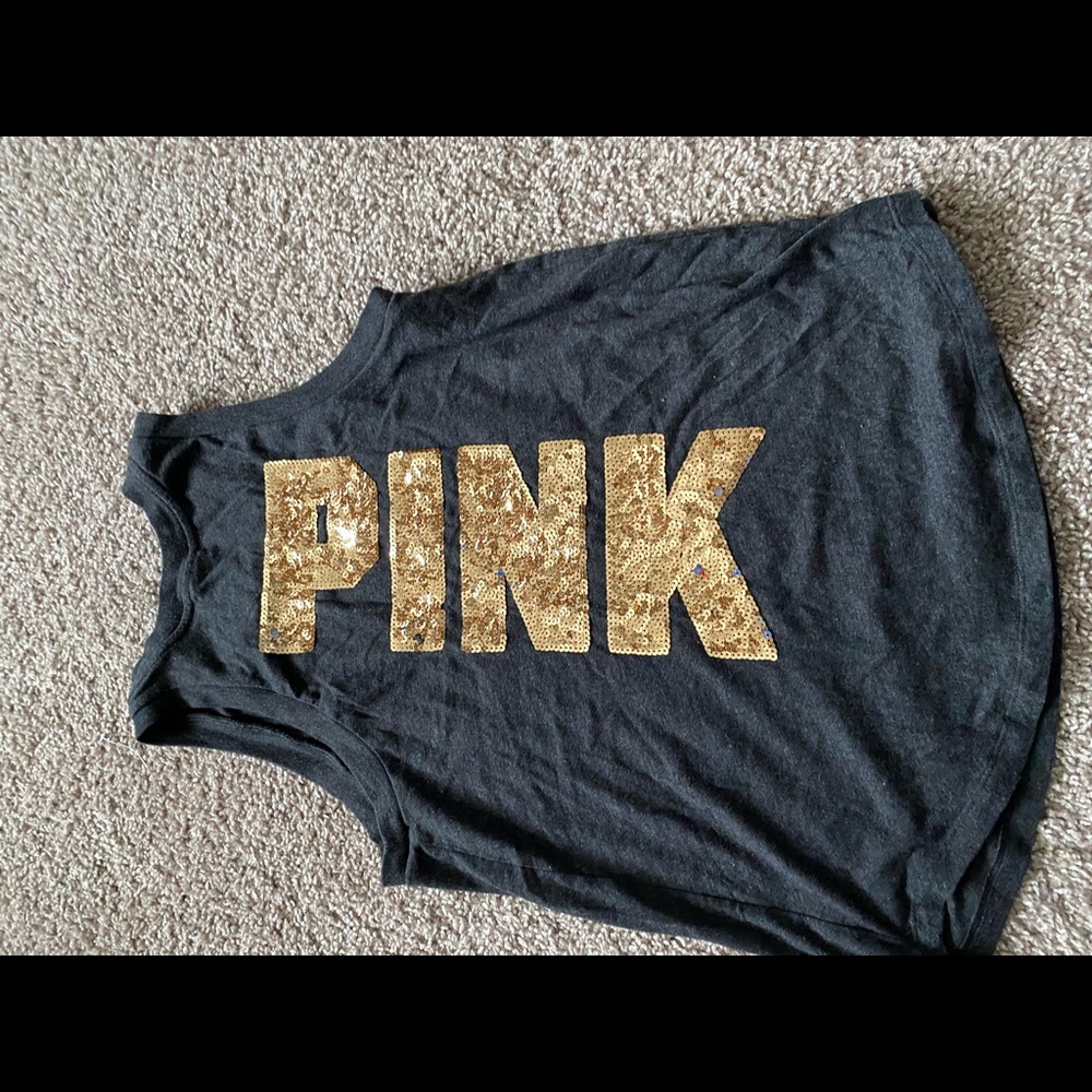 PINK BLING